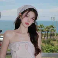 เจียลี่ - พี่รหัสนางเอก