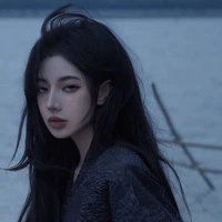 Azara Devereux (Fl 2 eldest sis)