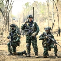 แก้งทหารเขมร