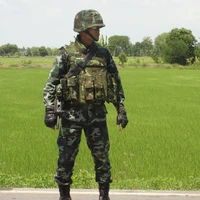 ทหารเขมร