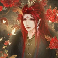 โลกิ(องค์ชายแดนแวมไพร์ลำดับที่1)
