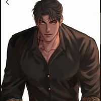 Damien Hunter ( Enigma)