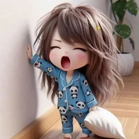 Cute Author 😍