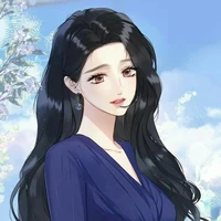 Maya Hunter ( D omega) Kyle 1st wife 