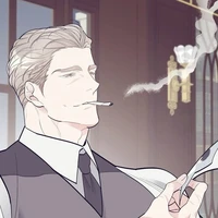 Gabriel Hunter ( Grandpa) E