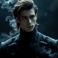 Nick(Crow Empire)