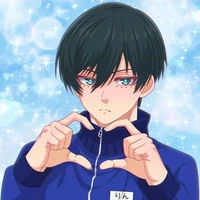 itoshi rin