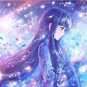 Crystal Moon