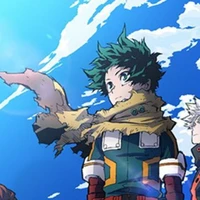 Izuku★