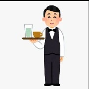 waiter