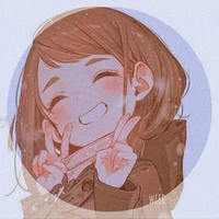 Uraraka Ochako