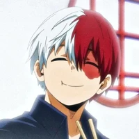 Shoto Todoroki