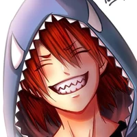 Kirishima Ejiro