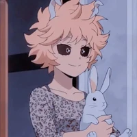 Mina Ashido