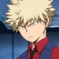 Bakugo (pasado)