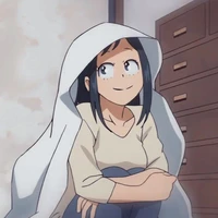 Inko midoriya