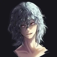 Shigaraki Tomura 