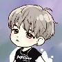 Min yoongi