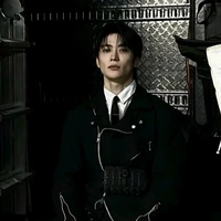 Dylan Alexander [ Ketua ]