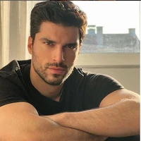 Enzo De Anglis  (ML)