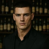Luca Finn (ML