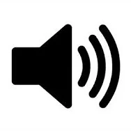 audio