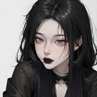 lucia {🥀} (la sorcière)