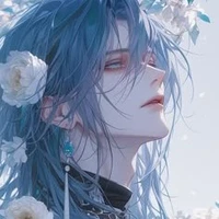 Yanne {💙} (meilleur ami de Vick)