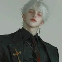 Vasileios Doomspire/V/OG ML/ML