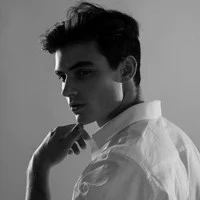 Calvin Stone (ML BFF/ consigliere)