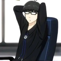 Jinpachi Ego