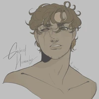Nathaniel ? ? ?
