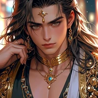 Imhoteb (2nd Brother of Akhenaten)