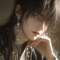 Anubis (3rd Wife of pharaoh)