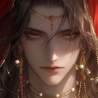 Darius (Bodyguard of Neith)