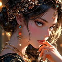 Worset (1st Wife of Reneferef)