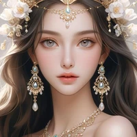 Eshe (New wife of Reneferef)