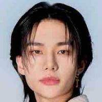 Hyunjin