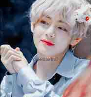 Taehyung 