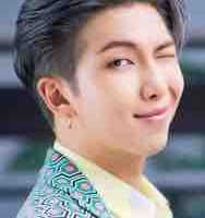 Namjoon 