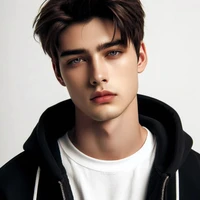 Caleb Ivanov