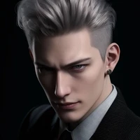 Logan Laurent