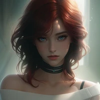 Alice Romanova