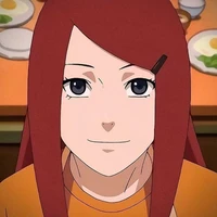 Kushina
