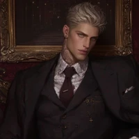 Riccas Niobe Alexander