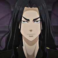 baji keisuke