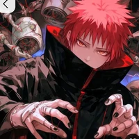 Sasori