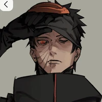 Obito/Tobi