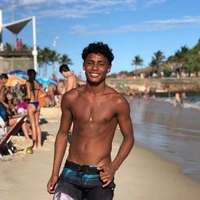 Marcos \ malandro