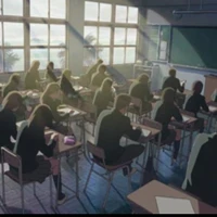 siswa di kelas